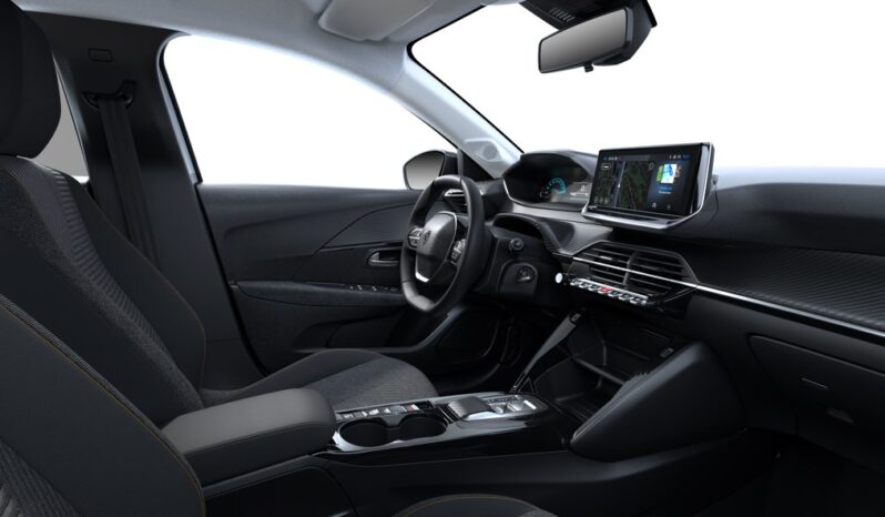Peugeot 208 Style 1.2 Hybrid 110 e-DCS6 full