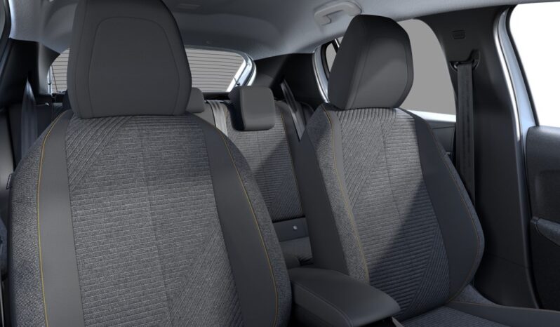 Peugeot 208 Style 1.2 Hybrid 110 e-DCS6 full