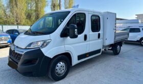 CITROEN JUMPER 5