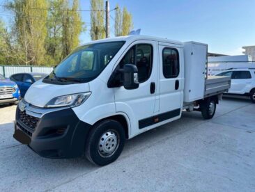 CITROEN JUMPER 5