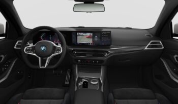 BMW 330e Sedan M Sport Plug-In Hybrid ΕΛΛΗΝΙΚΗΣ ΑΝΤΙΠΡΟΣΩΠΕΙΑΣ full