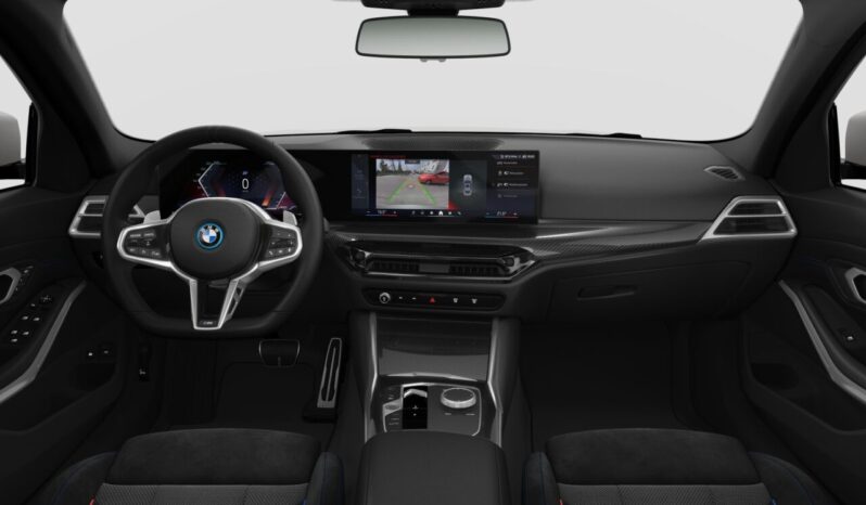 BMW 330e Sedan M Sport Plug-In Hybrid ΕΛΛΗΝΙΚΗΣ ΑΝΤΙΠΡΟΣΩΠΕΙΑΣ full