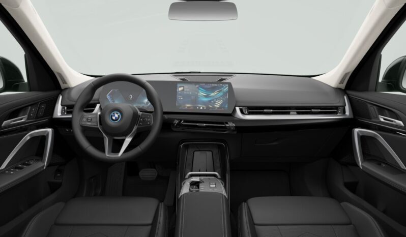 BMW X1 xDrive25e XLine ΕΛΛΗΝΙΚΗΣ ΑΝΤΙΠΡΟΣΩΠΕΙΑΣ full
