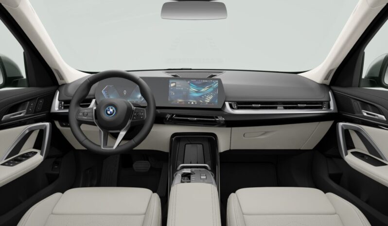 BMW X1 xDrive25e XLine ΕΛΛΗΝΙΚΗΣ ΑΝΤΙΠΡΟΣΩΠΕΙΑΣ full