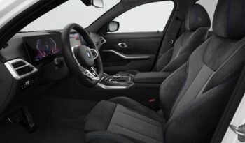 BMW 330e Sedan M Sport Plug-In Hybrid ΕΛΛΗΝΙΚΗΣ ΑΝΤΙΠΡΟΣΩΠΕΙΑΣ full