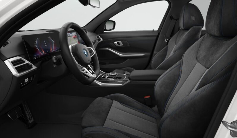 BMW 330e Sedan M Sport Plug-In Hybrid ΕΛΛΗΝΙΚΗΣ ΑΝΤΙΠΡΟΣΩΠΕΙΑΣ full