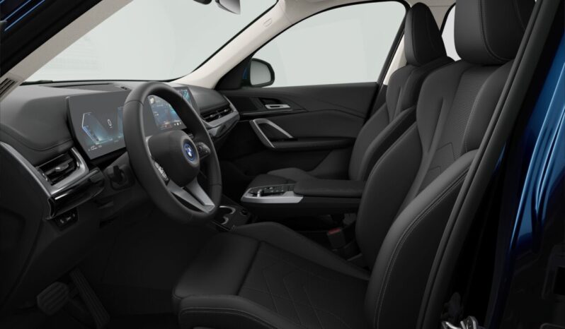 BMW X1 xDrive25e XLine ΕΛΛΗΝΙΚΗΣ ΑΝΤΙΠΡΟΣΩΠΕΙΑΣ full