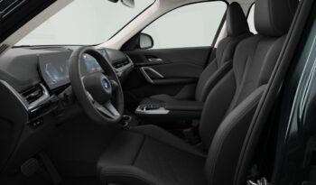 BMW X1 xDrive25e XLine ΕΛΛΗΝΙΚΗΣ ΑΝΤΙΠΡΟΣΩΠΕΙΑΣ full