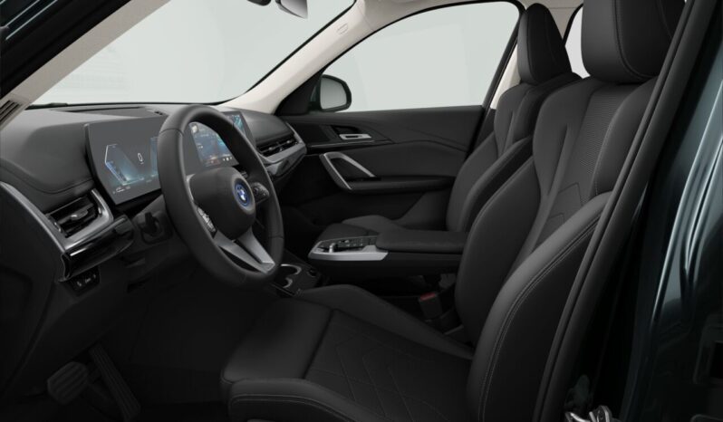 BMW X1 xDrive25e XLine ΕΛΛΗΝΙΚΗΣ ΑΝΤΙΠΡΟΣΩΠΕΙΑΣ full