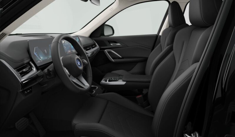 BMW X1 xDrive25e XLine ΕΛΛΗΝΙΚΗΣ ΑΝΤΙΠΡΟΣΩΠΕΙΑΣ full
