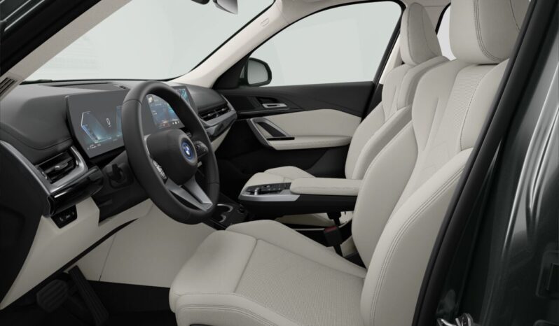 BMW X1 xDrive25e XLine ΕΛΛΗΝΙΚΗΣ ΑΝΤΙΠΡΟΣΩΠΕΙΑΣ full