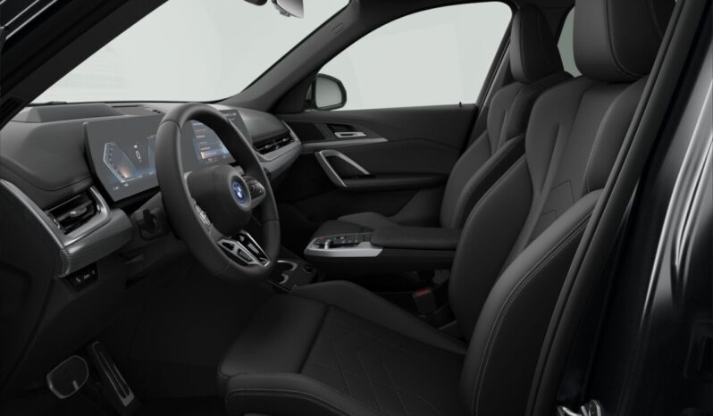 BMW iX1 xDrive30 M Sport Package ΕΛΛΗΝΙΚΗΣ ΑΝΤΙΠΡΟΣΩΠΕΙΑΣ full