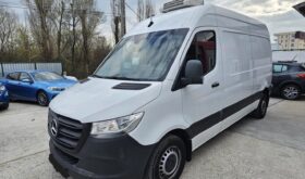 MERCEDES SPRINTER ΨΥΓΕΙΟ 1