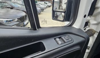 Mercedes Benz Sprinter 2.1 Diesel 143hp ΨΥΓΕΙΟ full