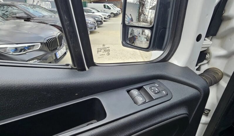 Mercedes Benz Sprinter 2.1 Diesel 143hp ΨΥΓΕΙΟ full