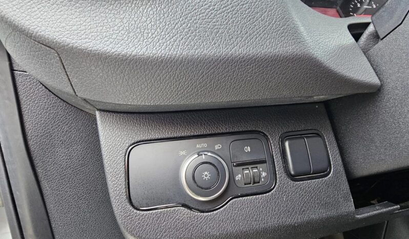 Mercedes Benz Sprinter 2.1 Diesel 143hp ΨΥΓΕΙΟ full