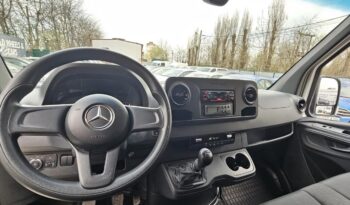 Mercedes Benz Sprinter 2.1 Diesel 143hp ΨΥΓΕΙΟ full