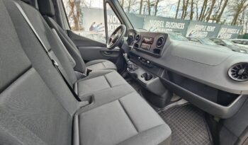 Mercedes Benz Sprinter 2.1 Diesel 143hp ΨΥΓΕΙΟ full
