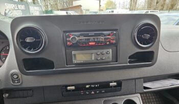 Mercedes Benz Sprinter 2.1 Diesel 143hp ΨΥΓΕΙΟ full