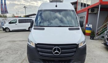 Mercedes Benz Sprinter 2.1 Diesel 143hp ΨΥΓΕΙΟ full