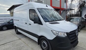 Mercedes Benz Sprinter 2.1 Diesel 143hp ΨΥΓΕΙΟ full