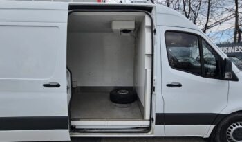 Mercedes Benz Sprinter 2.1 Diesel 143hp ΨΥΓΕΙΟ full