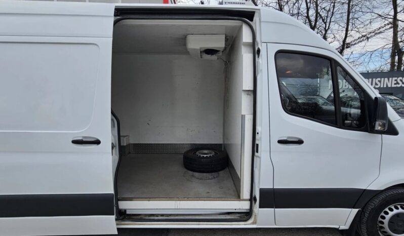 Mercedes Benz Sprinter 2.1 Diesel 143hp ΨΥΓΕΙΟ full