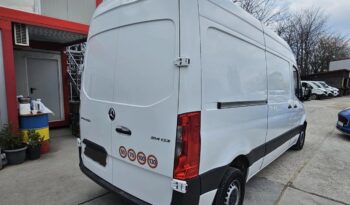 Mercedes Benz Sprinter 2.1 Diesel 143hp ΨΥΓΕΙΟ full