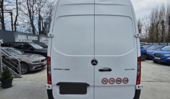 Mercedes Benz Sprinter 2.1 Diesel 143hp ΨΥΓΕΙΟ full