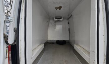 Mercedes Benz Sprinter 2.1 Diesel 143hp ΨΥΓΕΙΟ full