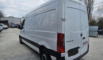 Mercedes Benz Sprinter 2.1 Diesel 143hp ΨΥΓΕΙΟ full