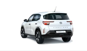 OPEL FRONTERA 1.2 HYBRID EDITION PLUS 145HP full