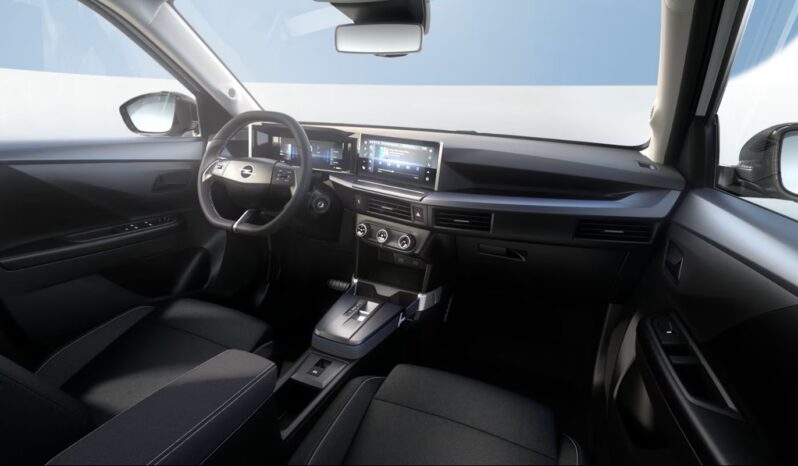 OPEL FRONTERA 1.2 HYBRID EDITION PLUS 145HP full