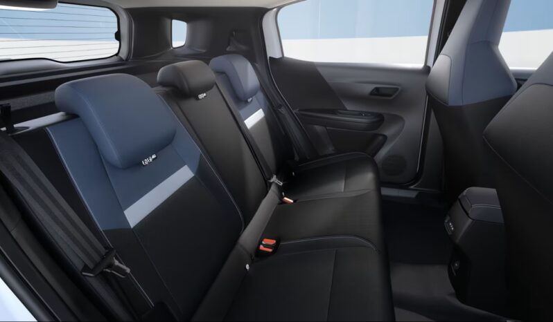 OPEL FRONTERA 1.2 HYBRID EDITION PLUS 145HP full