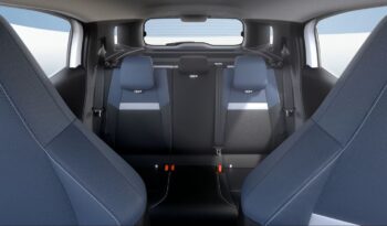OPEL FRONTERA 1.2 HYBRID EDITION PLUS 145HP full