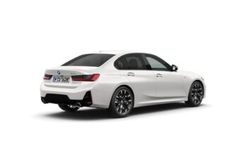 BMW 330e Sedan M Sport Plug-In Hybrid ΕΛΛΗΝΙΚΗΣ ΑΝΤΙΠΡΟΣΩΠΕΙΑΣ full
