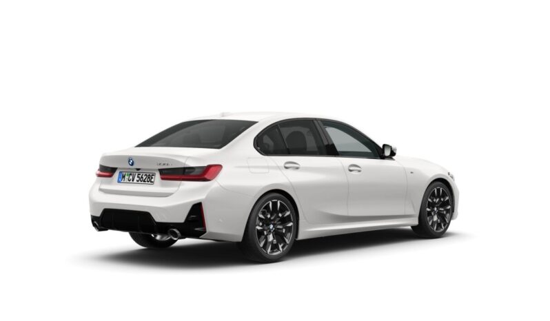 BMW 330e Sedan M Sport Plug-In Hybrid ΕΛΛΗΝΙΚΗΣ ΑΝΤΙΠΡΟΣΩΠΕΙΑΣ full