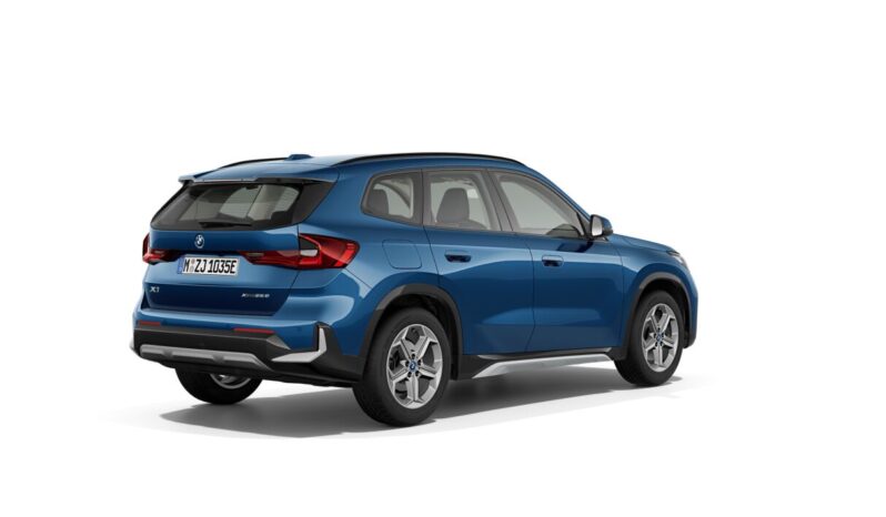 BMW X1 xDrive25e XLine ΕΛΛΗΝΙΚΗΣ ΑΝΤΙΠΡΟΣΩΠΕΙΑΣ full
