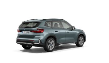 BMW X1 xDrive25e XLine ΕΛΛΗΝΙΚΗΣ ΑΝΤΙΠΡΟΣΩΠΕΙΑΣ full