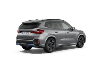BMW iX1 xDrive30 M Sport Package ΕΛΛΗΝΙΚΗΣ ΑΝΤΙΠΡΟΣΩΠΕΙΑΣ full
