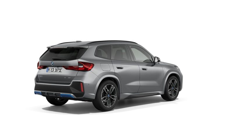 BMW iX1 xDrive30 M Sport Package ΕΛΛΗΝΙΚΗΣ ΑΝΤΙΠΡΟΣΩΠΕΙΑΣ full