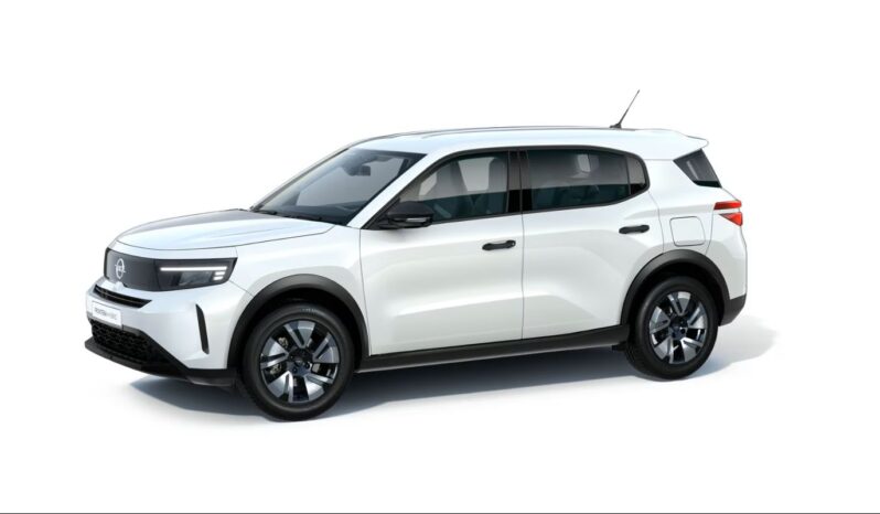 OPEL FRONTERA 1.2 HYBRID EDITION PLUS 145HP full