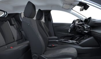 Peugeot 208 Style Plus 1.2 Hybrid 110 e-DCS6 full