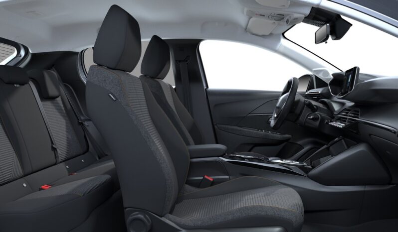 Peugeot 208 Style Plus 1.2 Hybrid 110 e-DCS6 full