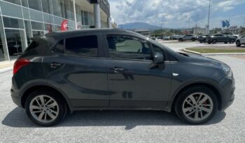 OPEL MOKKA X 1.6 Diesel 136hp ΕΛΛΗΝΙΚΗΣ ΑΝΤΙΠΡΟΣΩΠΕΙΑΣ full