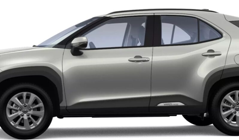 Toyota Yaris Cross 1.5 HDF 130hp Active Plus full