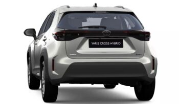 Toyota Yaris Cross 1.5 HDF 130hp Active Plus full