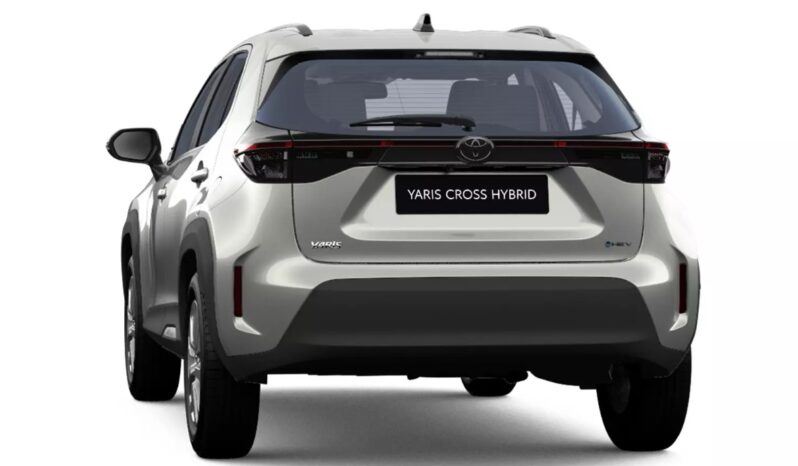 Toyota Yaris Cross 1.5 HDF 130hp Active Plus full