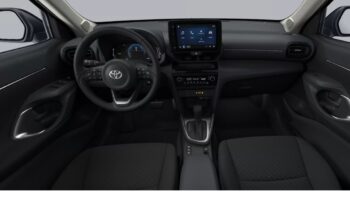 Toyota Yaris Cross 1.5 HDF 130hp Active Plus full