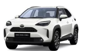 yaris cross style 089 1